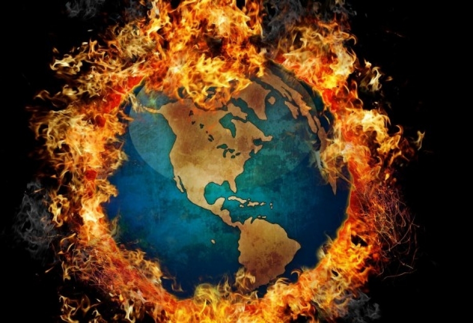 Правозащитники ООН: зависимость от ископаемого топлива привела к экологическому кризису