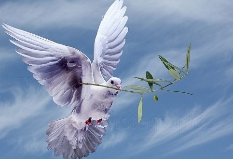 BMT Baş katibinin Beynəlxalq Sülh Günü münasibətilə müraciəti yayılıb