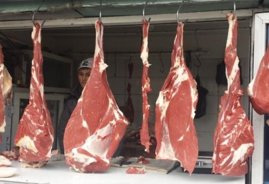 ارتفاع إنتاج اللحم 3 في المائة في البلد
