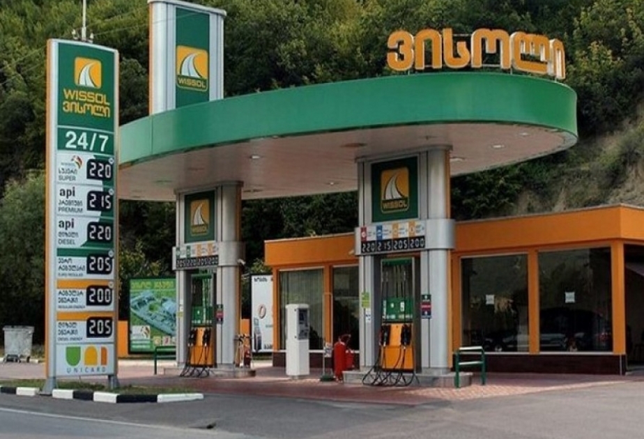 Gürcüstanda dizel yanacağının qiyməti bahalaşıb