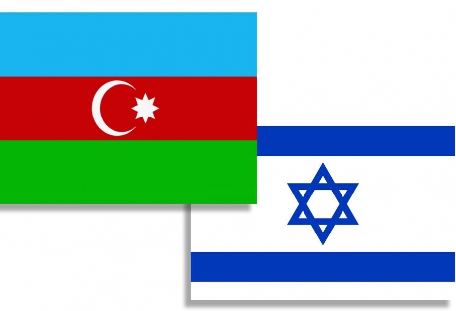 Las exportaciones de Azerbaiyán a Israel aumentaron