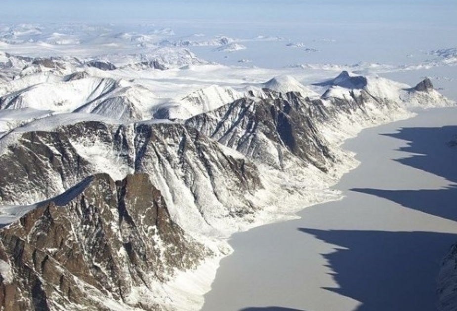 Arktikada 500 tondan çox metal tullantısı toplanıb