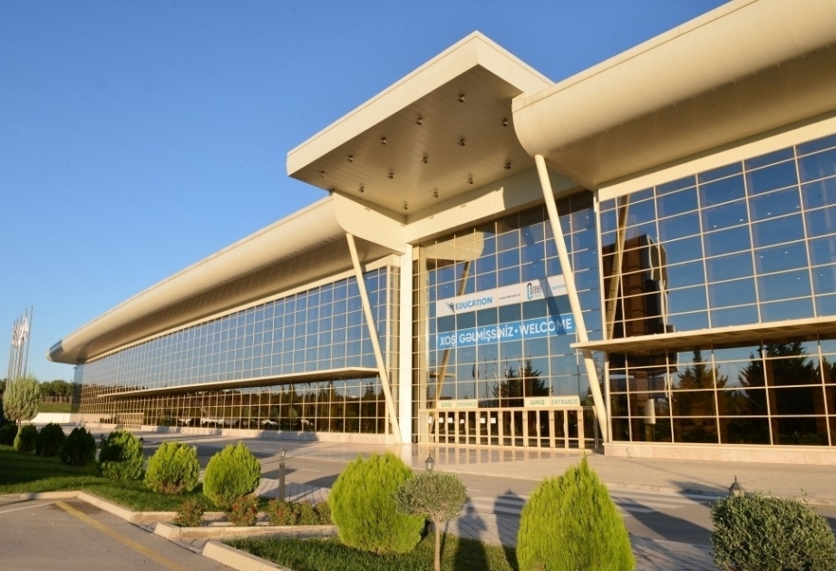 Baku Expo Center to host 13th Azerbaijan International Education Exhibition