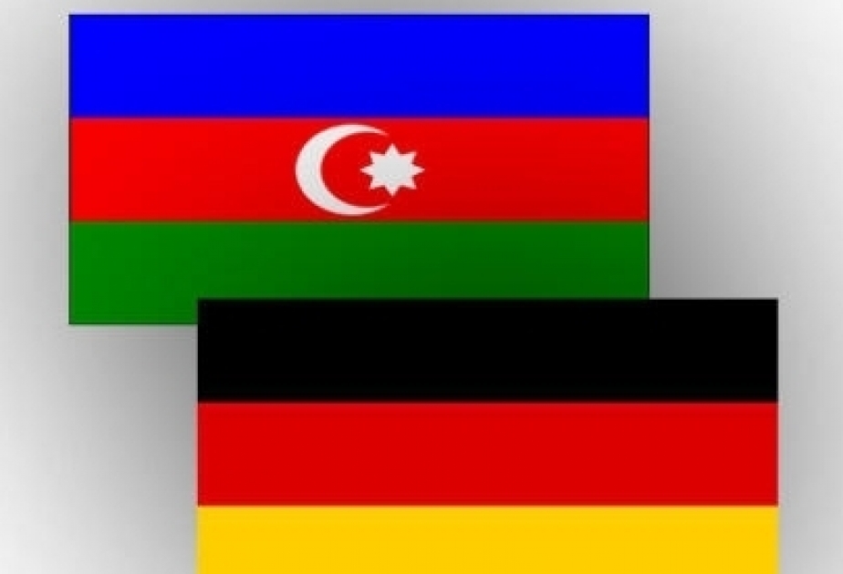 Deutsch-Aserbaidschanisches Wirtschaftsforum in Baku