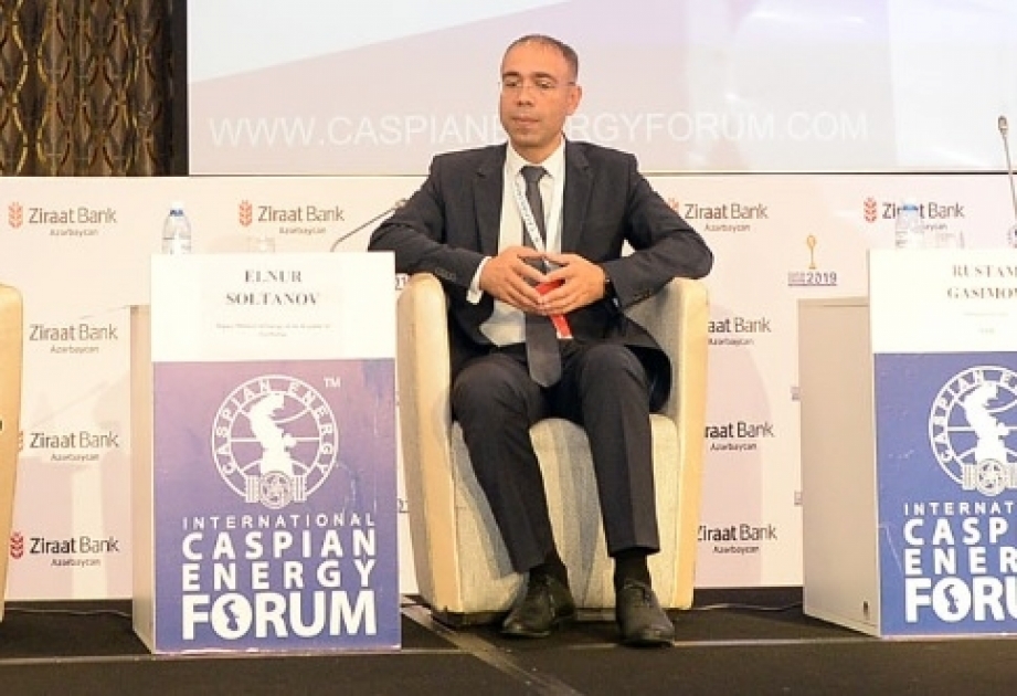 Nazir müavini: Energetika bazarının liberallaşmasına dair təkliflər hazırlanıb