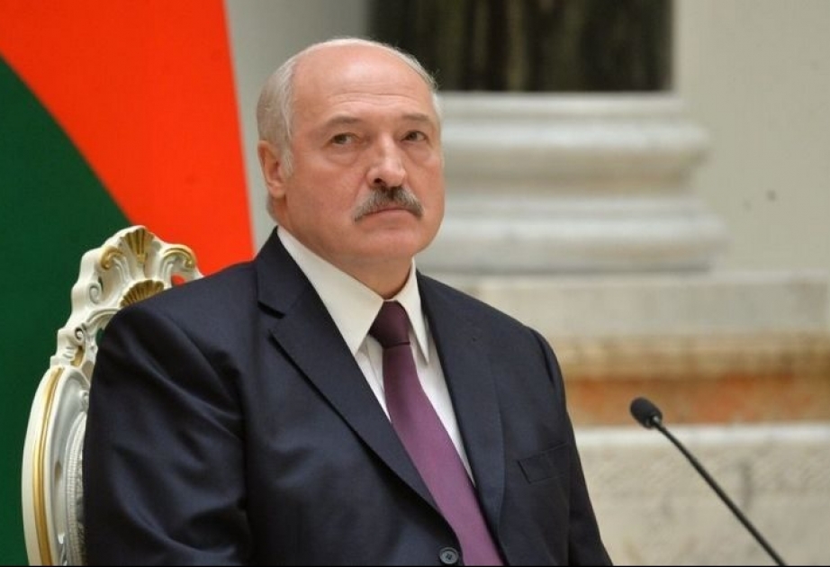 Aleksandr Lukaşenko: Belarus 2022-ci ildə UEFA Superkubok oyununa ev sahibliyi etməyə hazırdır