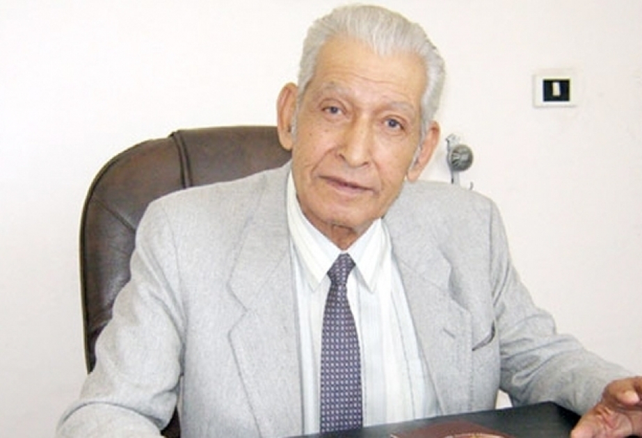 Helmi Al-Hadidi:”Presidencia del Movimiento de los Países No Alineados atestigua la confianza en Azerbaiyán y su gran autoridad en la comunidad internacional”