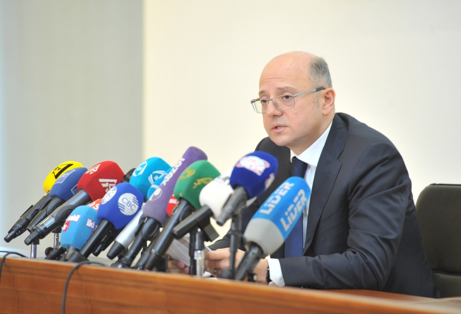 L’Azerbaïdjan a discuté avec l’OPEP de la situation sur le marché pétrolier