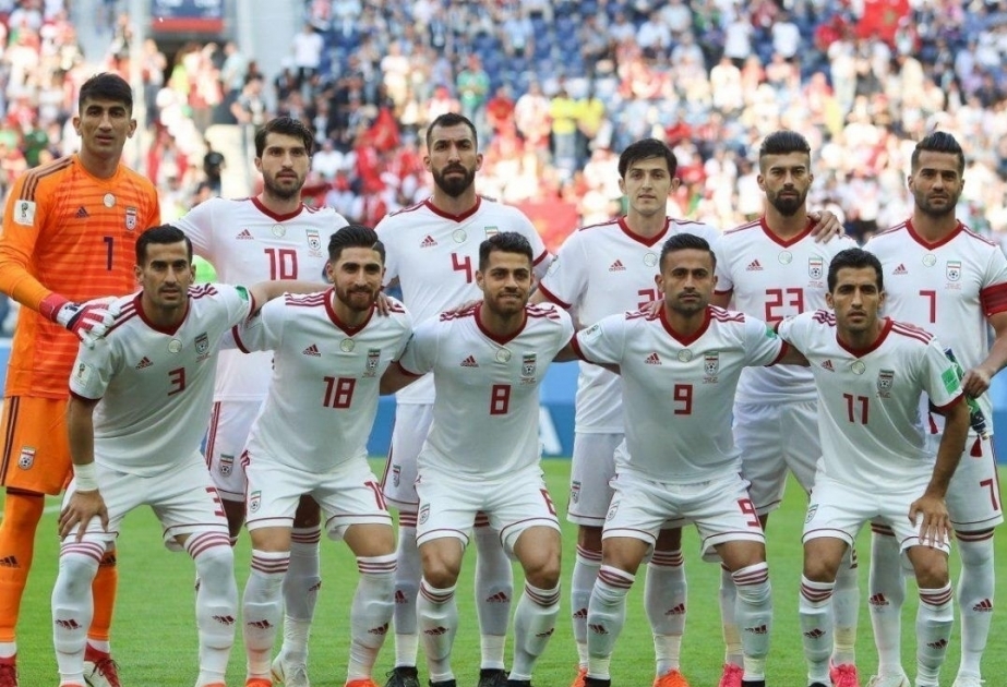 Iranische Frauen dürfen in Zukunft ins Stadion