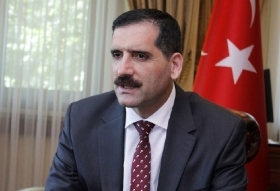 Erkan Ozoral: La información sobre la deportación de ciudadanos azerbaiyanos de Turquía no refleja la realidad