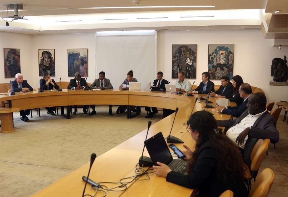 Fondo Internacional de Prensa Euroasiática arranca las sesiones en el Consejo de DD.HH. de ONU