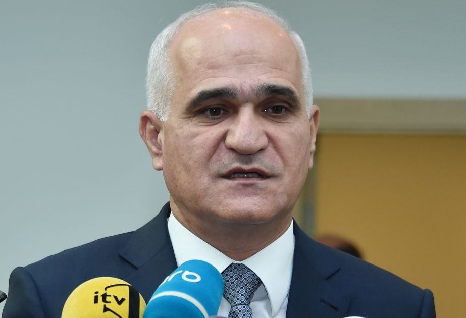 En China se abrirán 3 casas comerciales y una casa de vinos de Azerbaiyán
