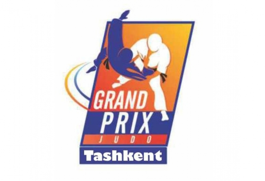 Azerbaijani judokas to contest medals at Tashkent Grand Prix 2019