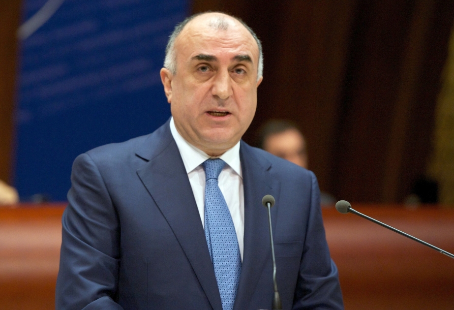 وزيرا الخارجية الأذربيجاني والأرميني يجتمعان في نيو يورك
