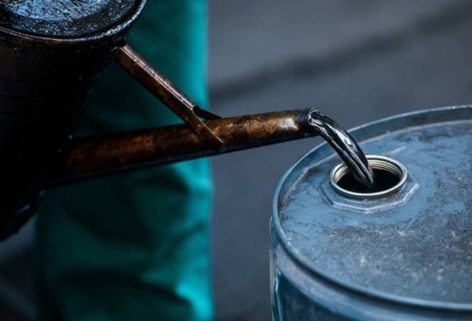 Azerbaiyán ha aumentado el volumen de petróleo y productos derivados del petróleo exportados a Georgia