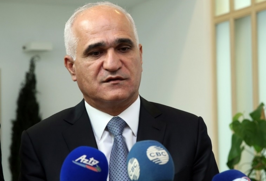 Empresa china iniciará construcción de una planta de neumáticos en Azerbaiyán