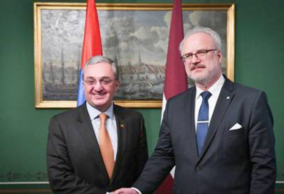 Letonia ha reiterado su posición invariable sobre el conflicto armenio-azerbaiyano