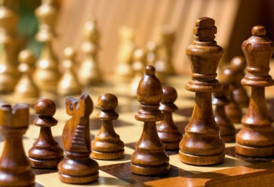 Стартовал международный шахматный фестиваль Baku Open 2019