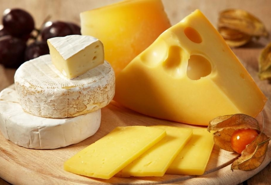 Сыр уменьшает вред съедаемой соли и может защищать от атеросклероза