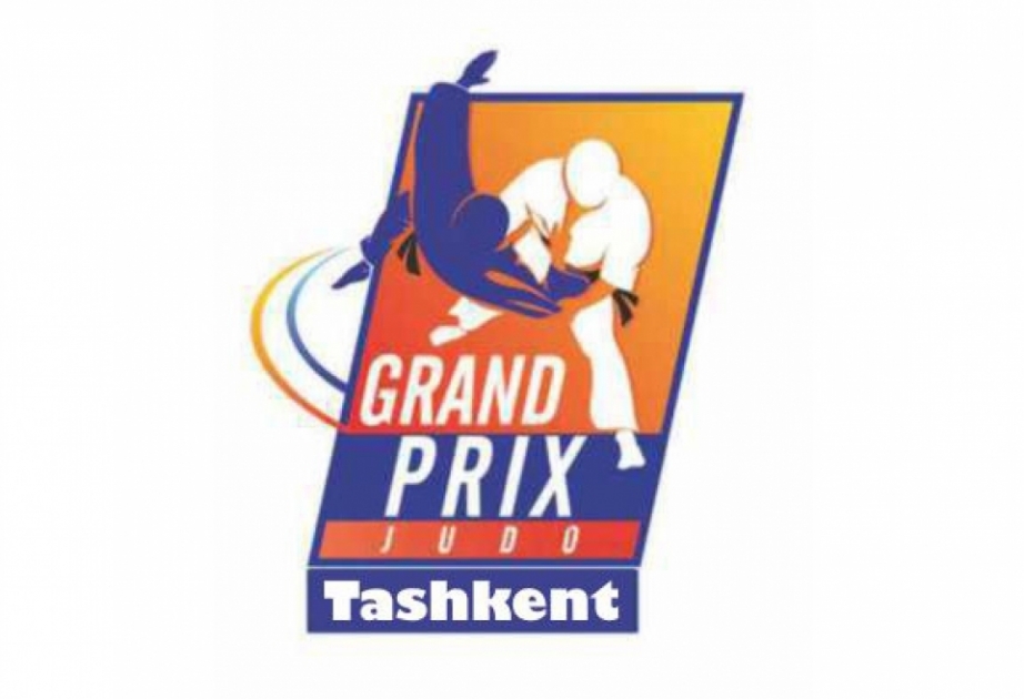 Judocas azerbaiyanos competirán por las medallas en el Gran Premio de Taskent