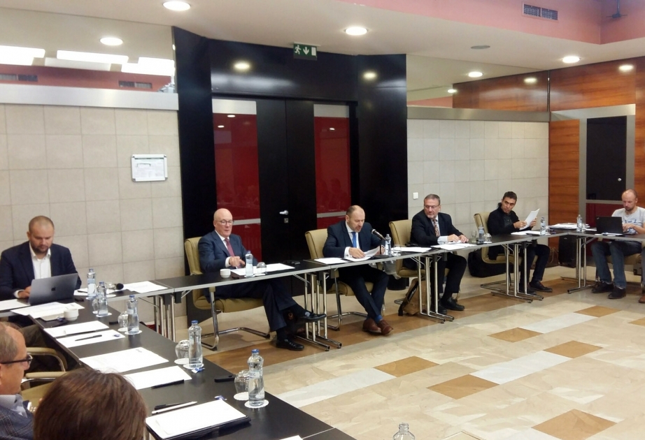 Asamblea General de la Alianza Europea de Agencias de Noticias se celebró en Praga