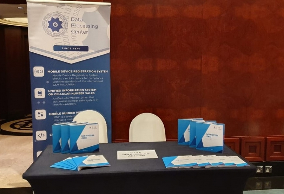 Birləşmiş Ərəb Əmirliklərində keçirilən “SMART SME MENA 2019” sərgisi başa çatıb