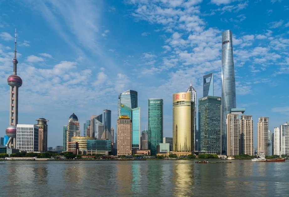 阿塞拜疆将参加在上海举行的博览会和论坛