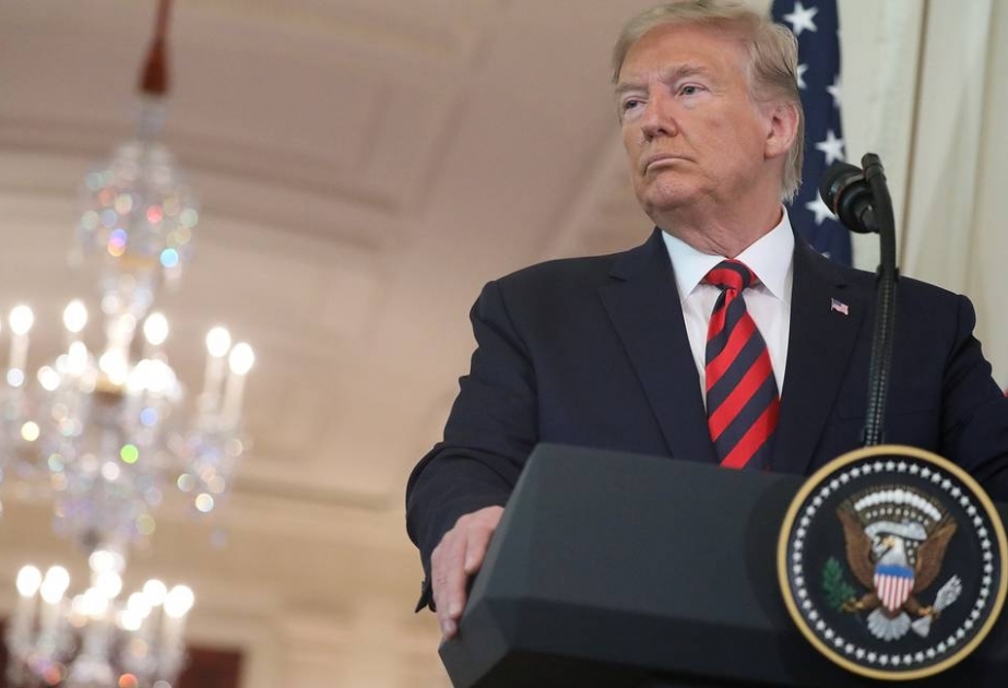Donald Tramp Vladimir Zelenski ilə BMT Baş Assambleyası çərçivəsində görüşəcək