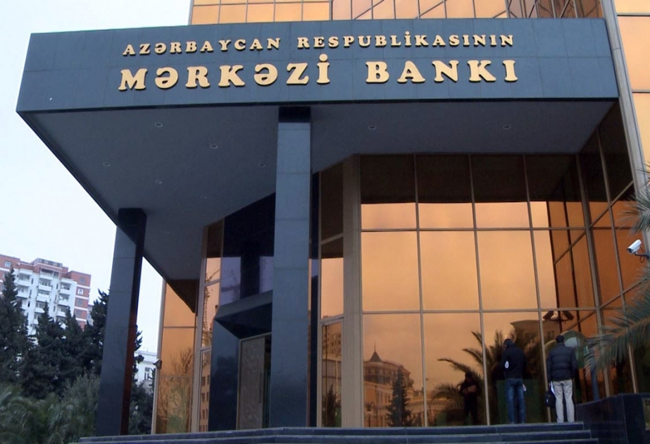 Mərkəzi Bank 100 milyon manat cəlb edir