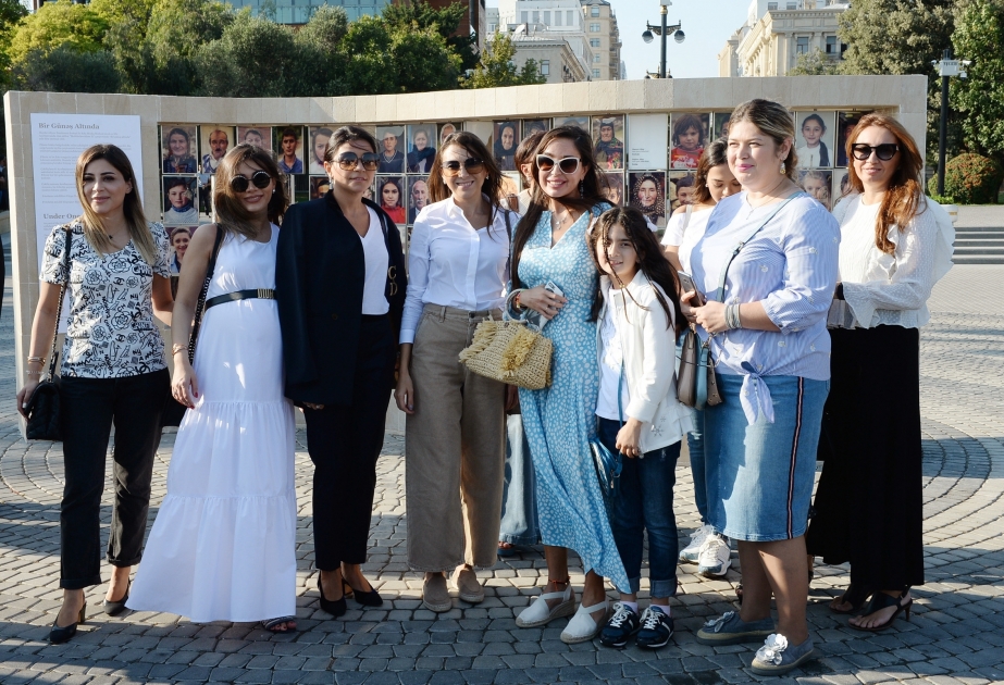 Se inaugura en Bakú una exposición fotográfica dedicada a los valores multiculturales de Azerbaiyán