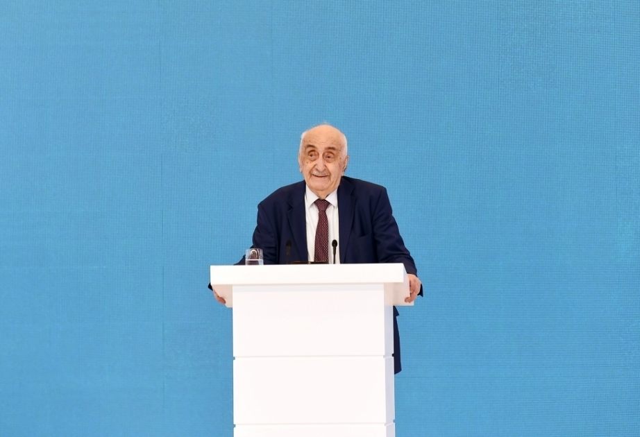 يوسف زاده: تمديد معاهدة القرن يضمن مستقبل نفط أذربيجان