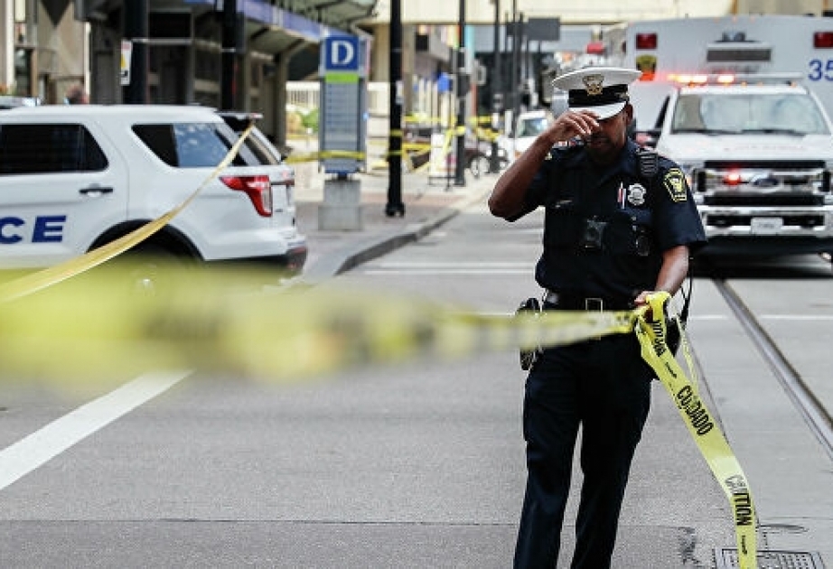 ABŞ-da gecə klubunda açılan atəş nəticəsində iki nəfər ölüb