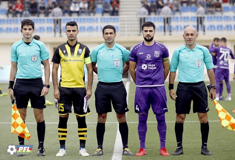 سومغايت يتغلب على صباح بهدف يتيم