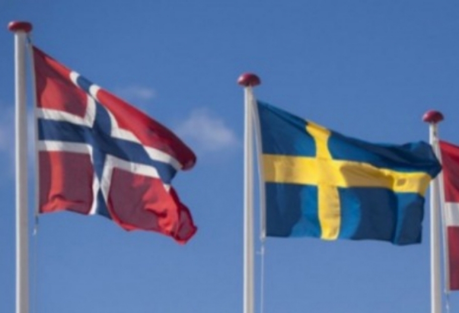Страны Скандинавии готовятся к выходу Великобритании из ЕС