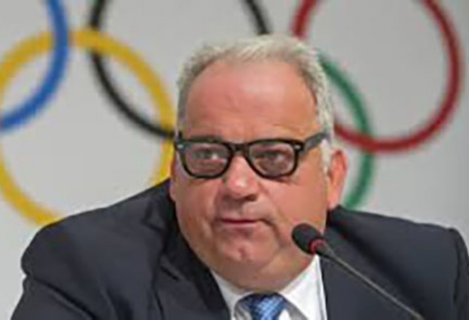 Глава UWW Лалович готов баллотироваться на пост после Олимпиады-2020