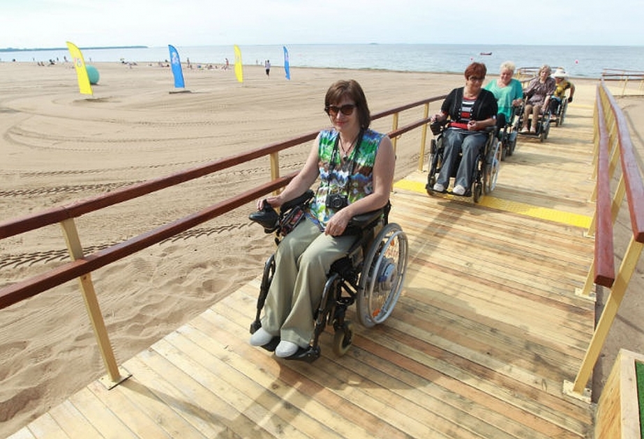 Португалия – первая страна, получившая премию за доступный туризм для людей с инвалидностью