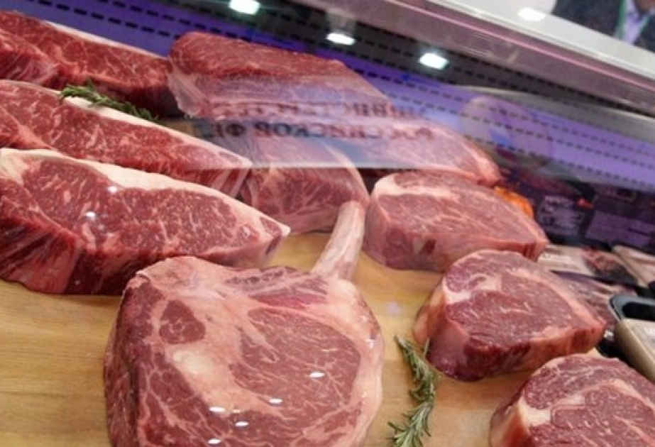 В России создали искусственно выращенное мясо