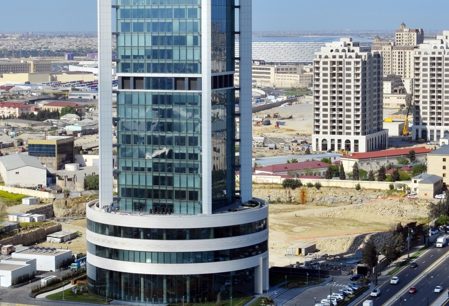 PwC Azerbaijan to audit SOFAZ financial statements for 2019, 2020, 2021