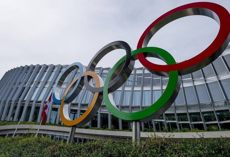 МОК будет следовать правилам WADA в вопросе допуска сборной России к Олимпиаде в Токио