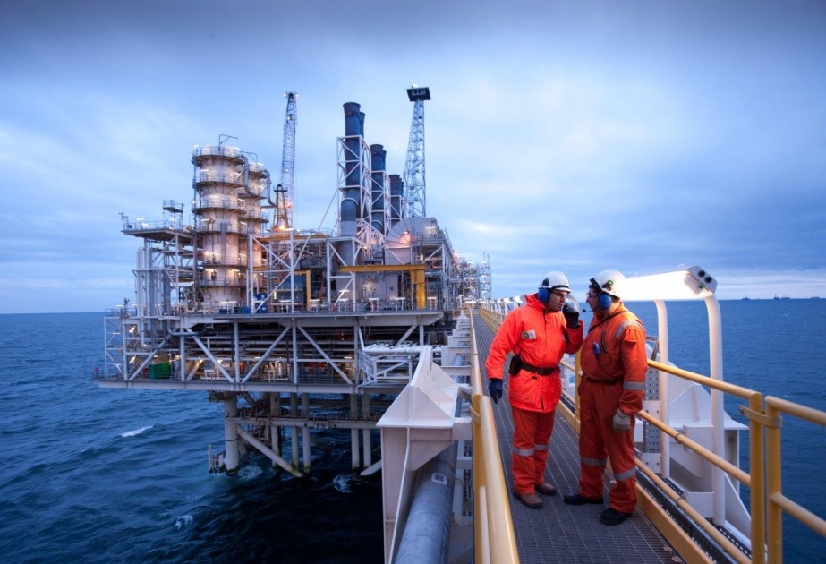 BP bir çox yeni texnologiyasını ilk dəfə Xəzərdə tətbiq edib