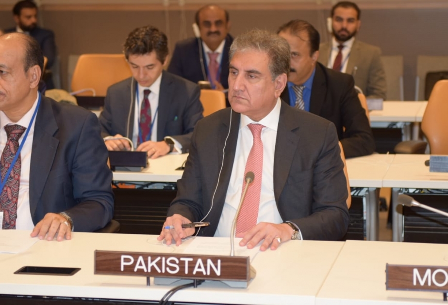 Pakistan demands immediate withdrawal of Armenian forces from Nagorno-Karabakh