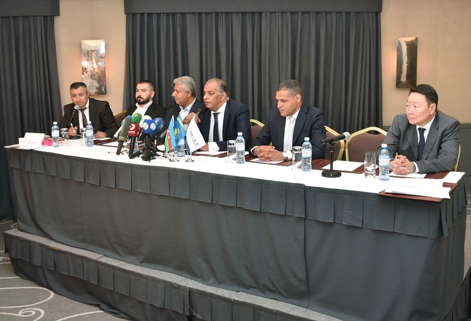 Səfir Adel İbrahim: Misirdə turistlərin təhlükəsizliyi ən yüksək səviyyədə qorunur