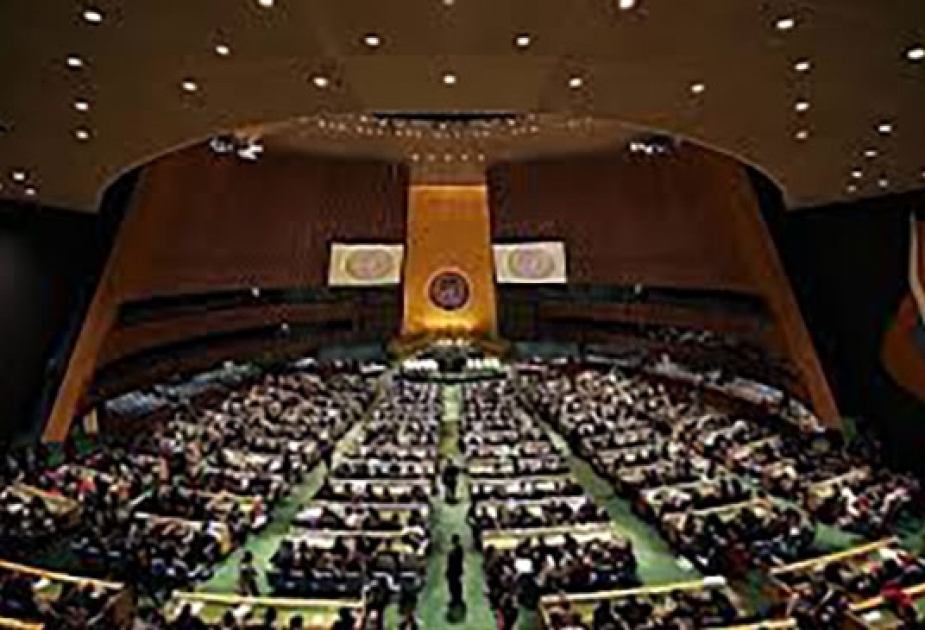 Представители государств пообещали, что медицина будет доступной для всех