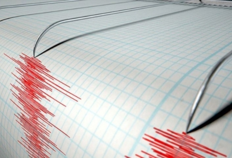 İstanbulda 4.6 bal gücündə zəlzələ olub