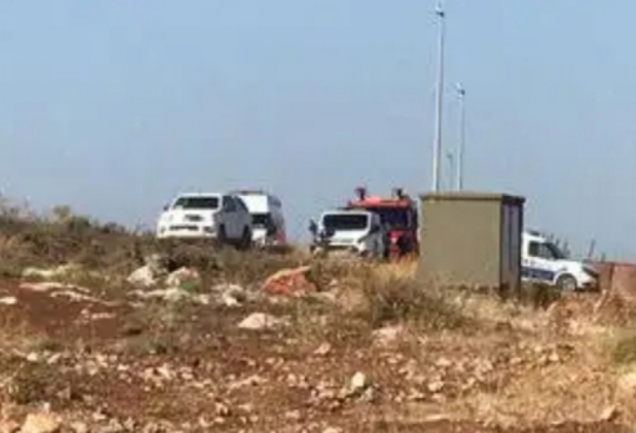 Türkiyədə içərisində miqrantların olduğu mikroavtobus qəzaya uğrayıb