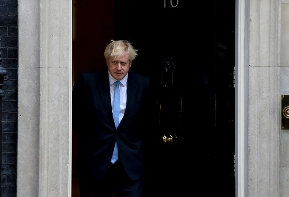 Böyük Britaniyanın Ali Məhkəməsi: Boris Consonun qərarı hüquqa ziddir