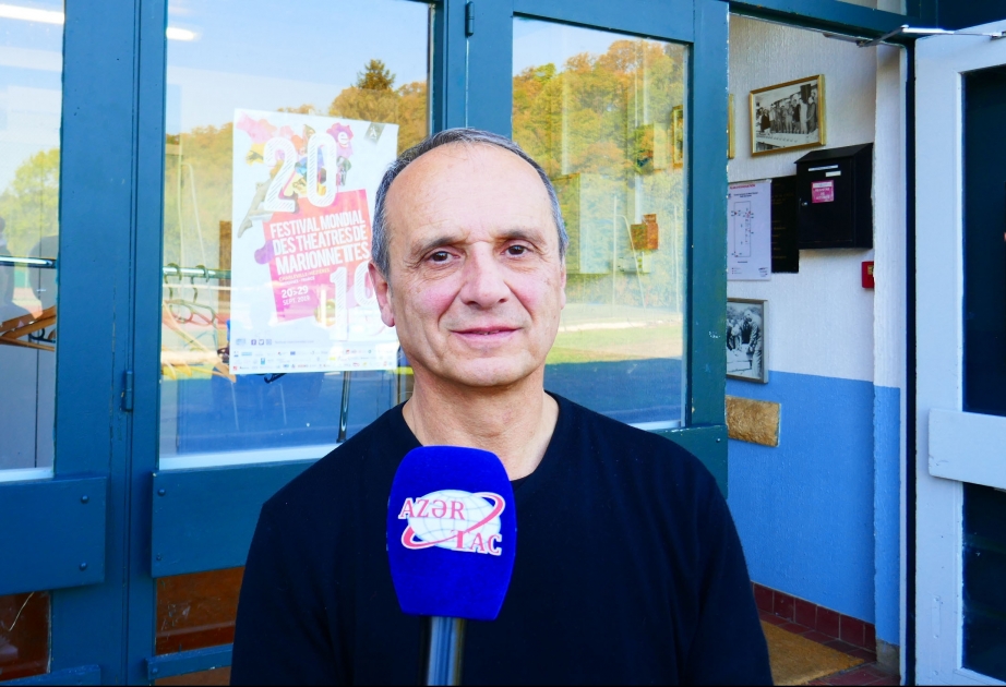 Tərlan Qorçu: Xarici tamaşaçıların reaksiyası gözlədiyimizdən də yüksək oldu