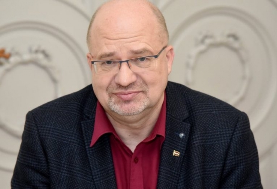 Une délégation de la ville lettone de Valka attendue en Azerbaïdjan