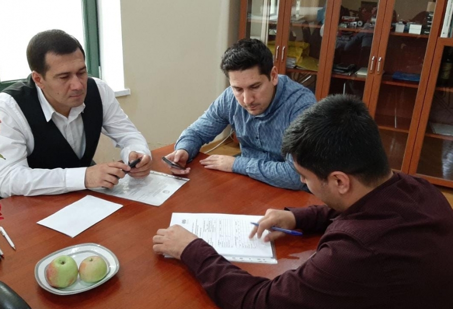 Dövlət Turizm Agentliyi regional turizm obyektlərinin işçilərinə təlimlər keçəcək