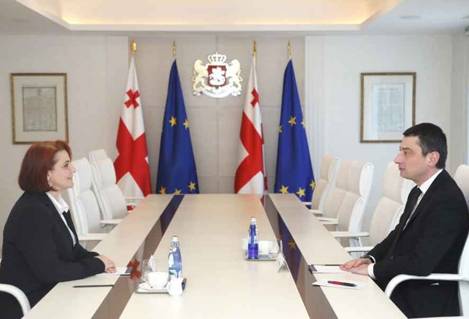 Asiya İnkişaf Bankı növbəti 5 ildə Gürcüstana 2 milyard dollar kredit ayıracaq